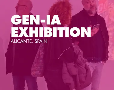 GEN-IA Exhibition