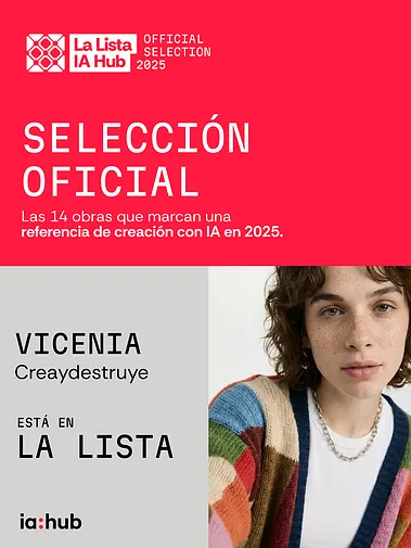 La Lista IA Hub, selección oficial