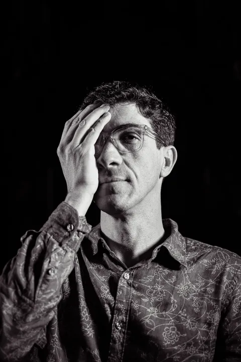 Retratos, pieza 4