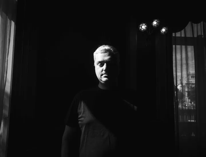 Retratos, pieza 8